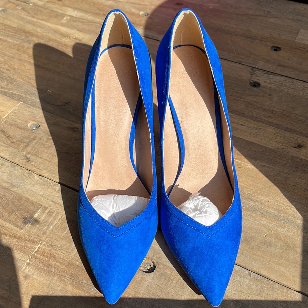 ASOS Pumps UK 6.5 US 8.5